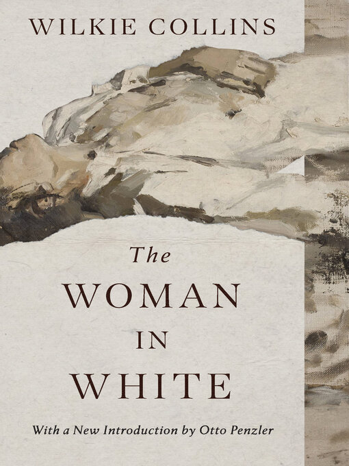 Title details for Woman in White by Wilkie Collins - Available